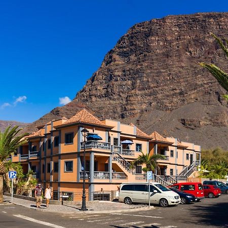 Residencial El Conde #4 Apartment Valle Gran Rey Exterior photo