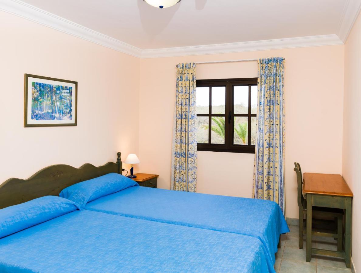 Residencial El Conde #4 Apartment Valle Gran Rey Exterior photo