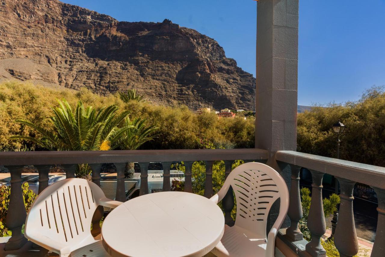 Residencial El Conde #4 Apartment Valle Gran Rey Exterior photo